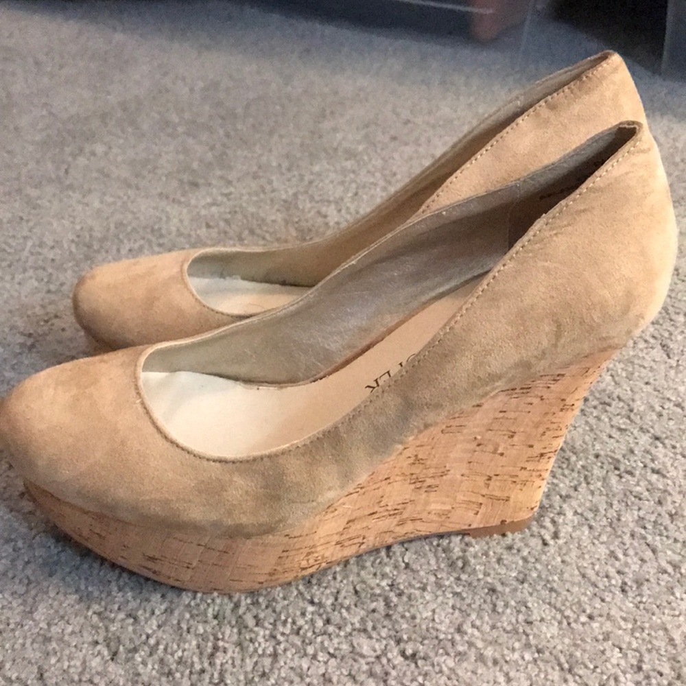 Boston Proper Wedges